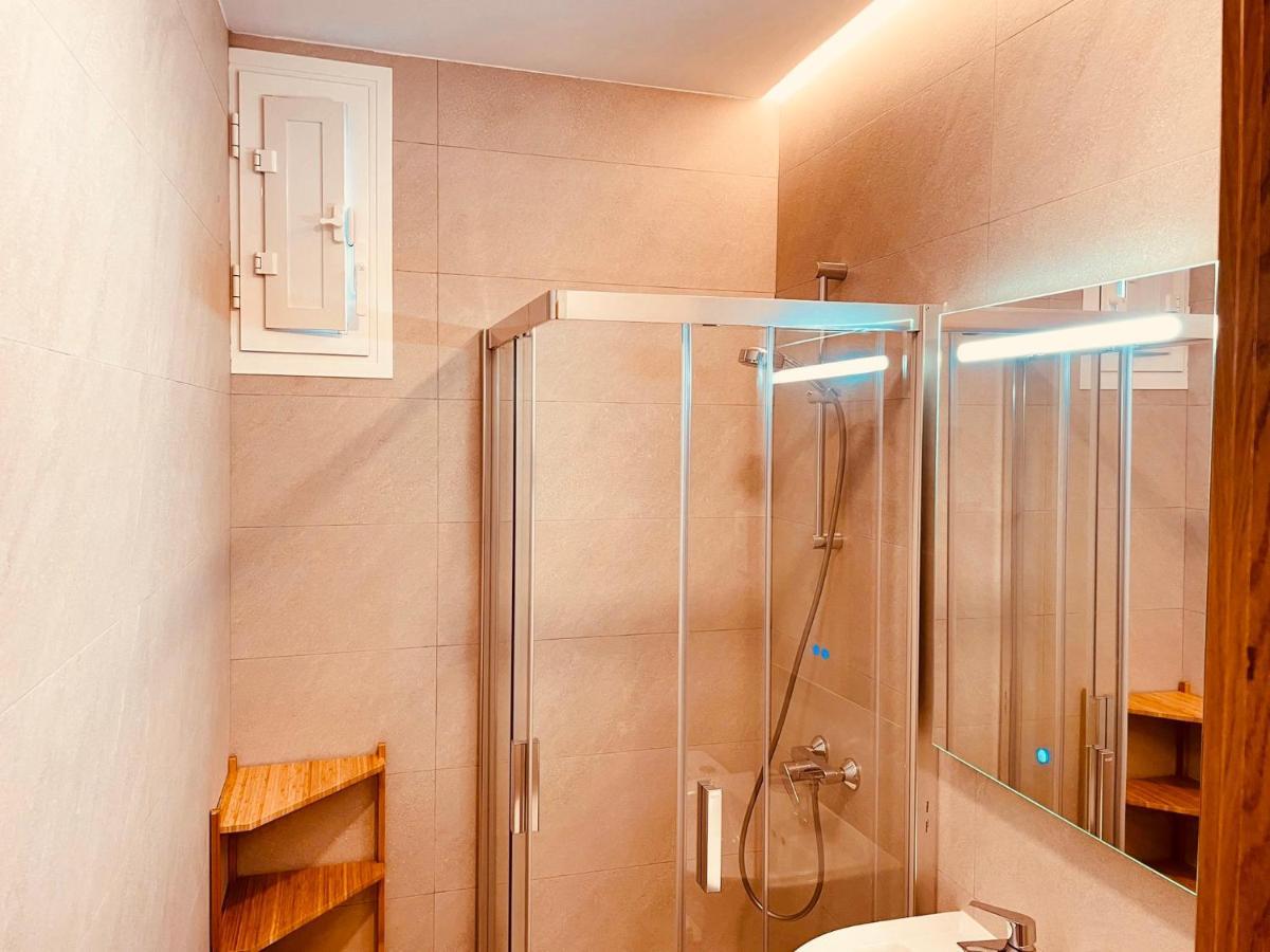 Patria Guest house Madrid