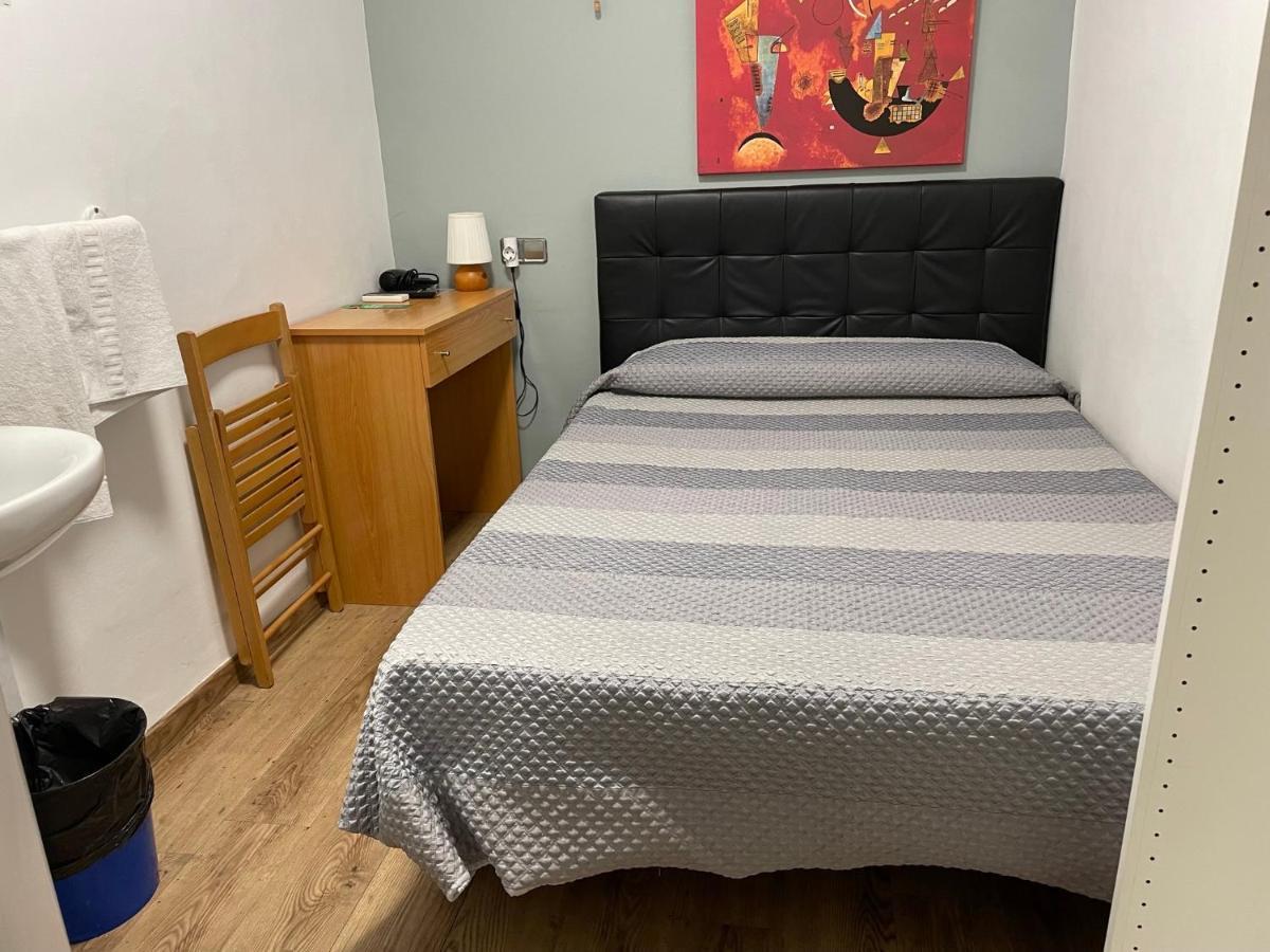 Patria Guest house Madrid