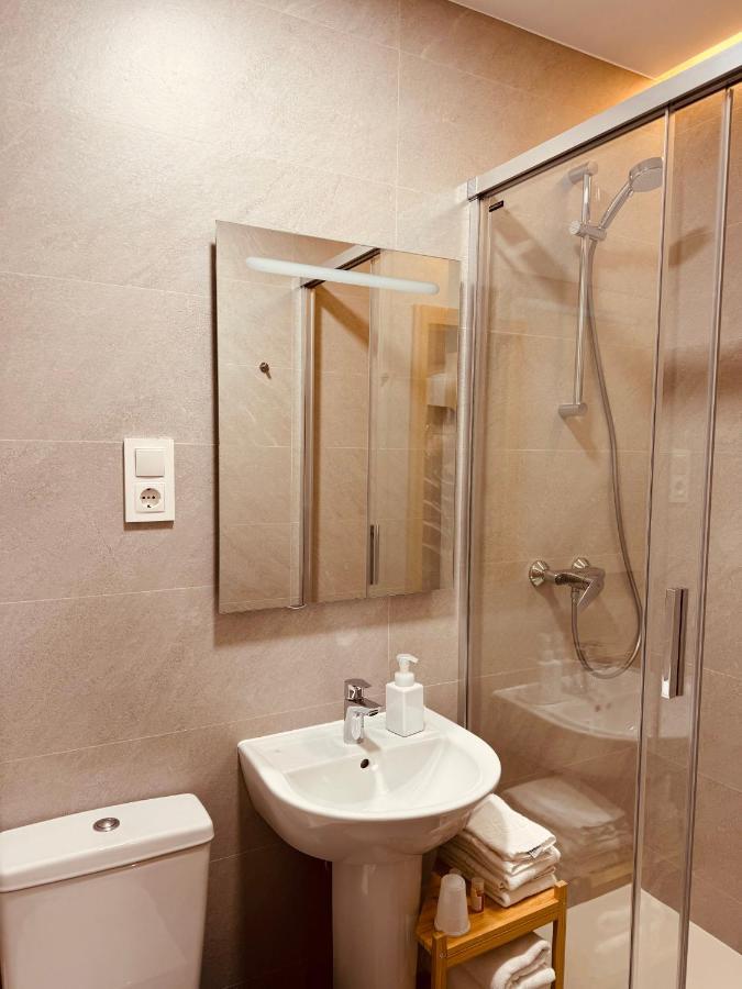 Patria Guest house *