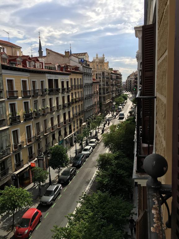 Patria Guest house Madrid