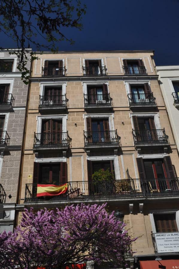 Guest house Patria *