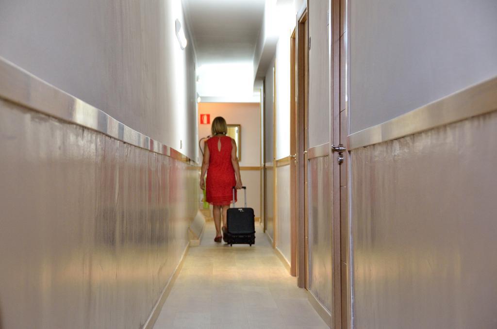 Guest house Patria Madrid